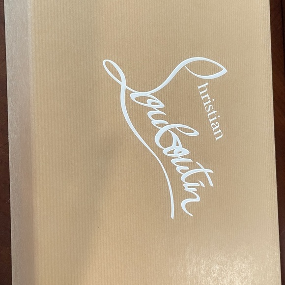 Never Used- Christian Louboutin So Kate Mint 120mm - Picture 5 of 15